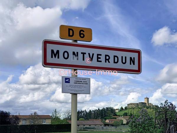 Terrain à vendre de 954 m²