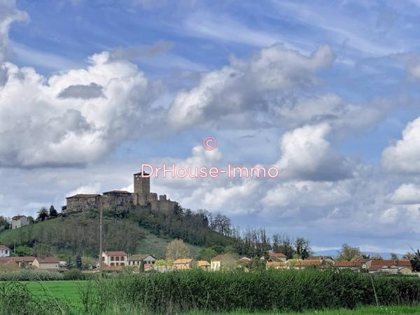 Terrain à vendre de 954 m²