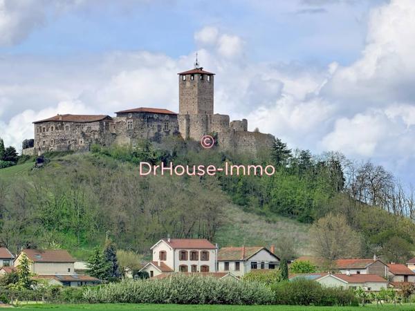 Terrain à vendre de 954 m²