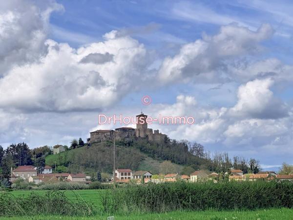 Terrain à vendre de 954 m²