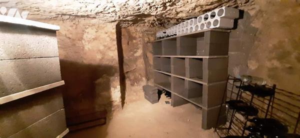 ACHAT : LOCAL DIVERS - Parcay Meslay - Indre-et-Loire (37)