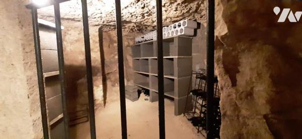 ACHAT : LOCAL DIVERS - Parcay Meslay - Indre-et-Loire (37)