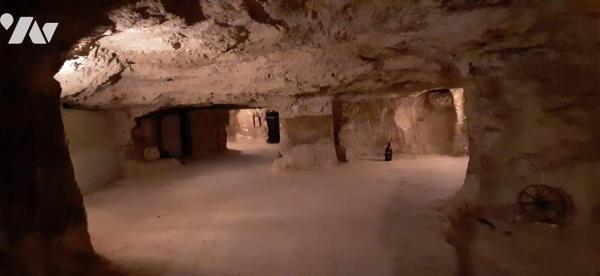 ACHAT : LOCAL DIVERS - Parcay Meslay - Indre-et-Loire (37)