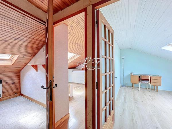 maison avec 5 chambres et véranda