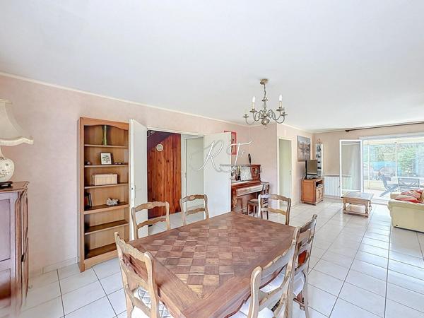maison avec 5 chambres et véranda