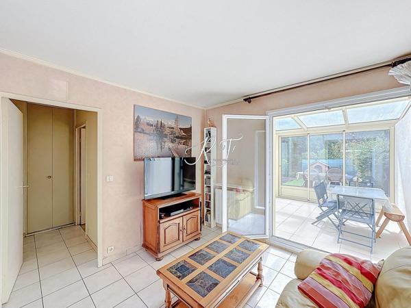 maison avec 5 chambres et véranda