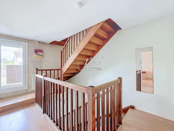 maison avec 5 chambres et véranda