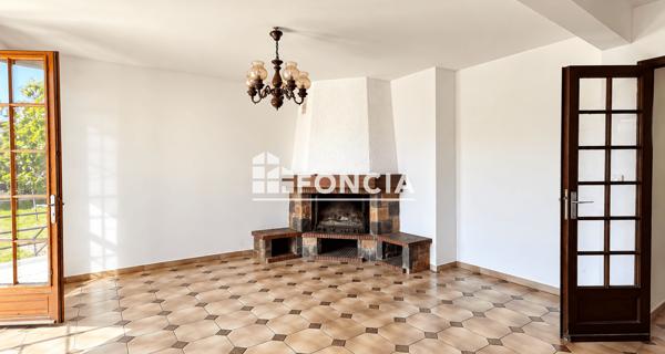 À vendre Maison 7 pièces 126 m² - Dreux 28100