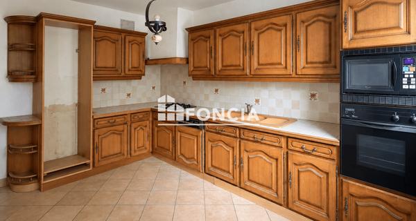 À vendre Maison 7 pièces 126 m² - Dreux 28100