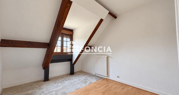 À vendre Maison 7 pièces 126 m² - Dreux 28100