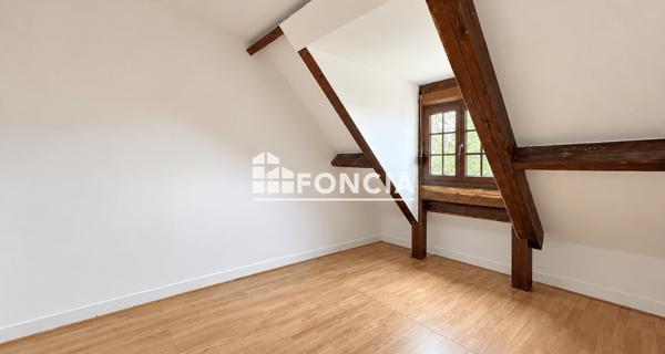 À vendre Maison 7 pièces 126 m² - Dreux 28100