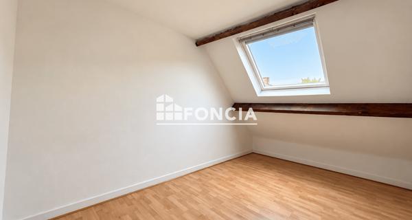 À vendre Maison 7 pièces 126 m² - Dreux 28100