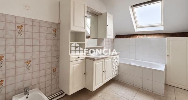 À vendre Maison 7 pièces 126 m² - Dreux 28100