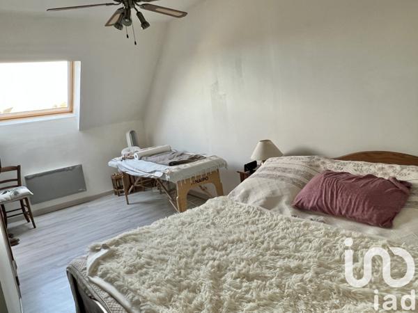 Maison traditionnelle 5 pièces de 125 m² à Bornel (60540)