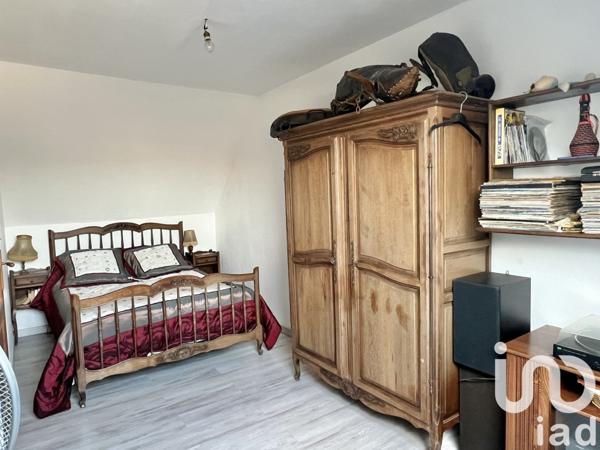 Maison traditionnelle 5 pièces de 125 m² à Bornel (60540)