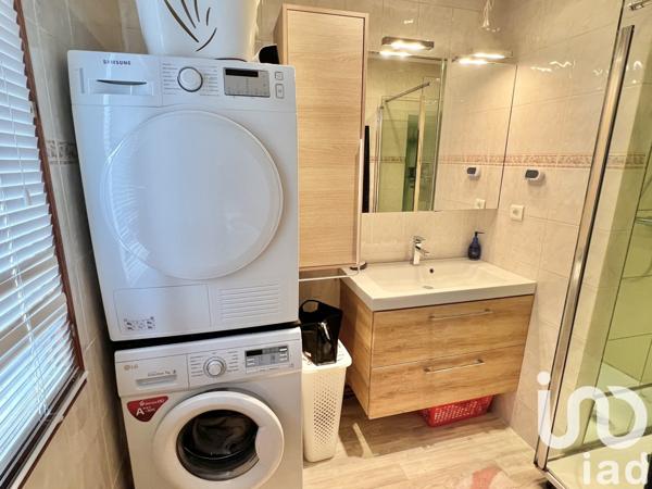 Maison traditionnelle 5 pièces de 125 m² à Bornel (60540)