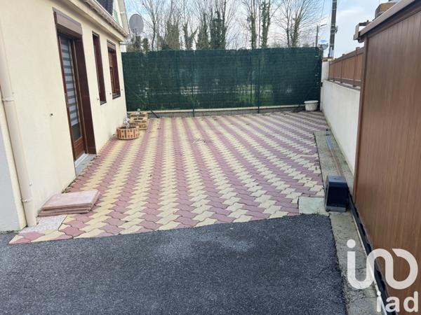 Maison traditionnelle 5 pièces de 125 m² à Bornel (60540)