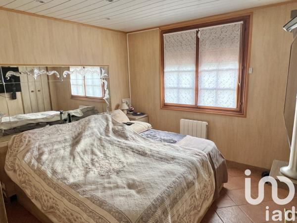 Maison traditionnelle 5 pièces de 125 m² à Bornel (60540)