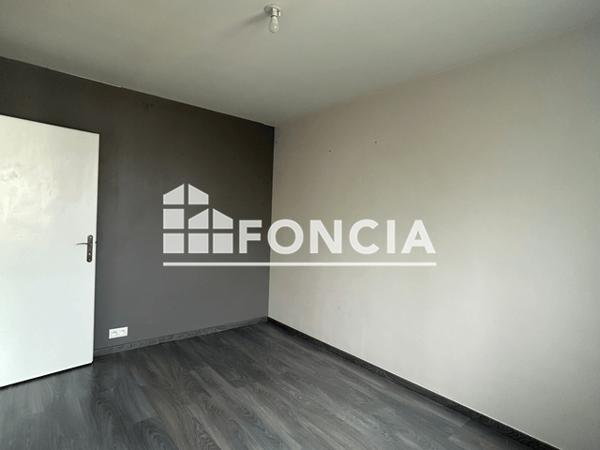 Location Appartement 2 pièces 45.5 m² - CLOS SAINT MARCEAU Orleans 45100