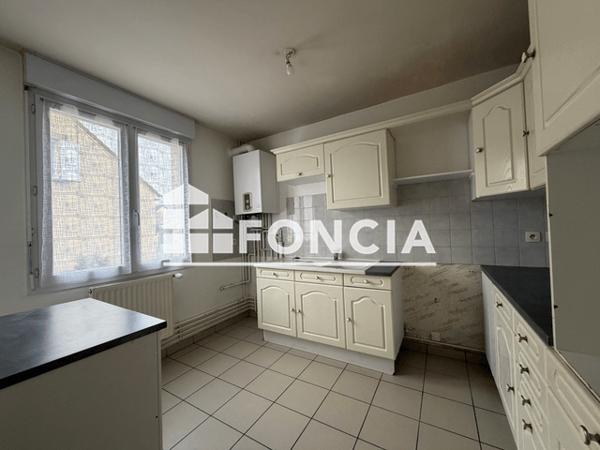 Location Maison 5 pièces 104.11 m² - 6 RUE DES VIGNES Chartres 28000