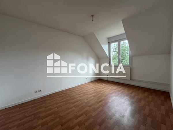 Location Maison 5 pièces 104.11 m² - 6 RUE DES VIGNES Chartres 28000