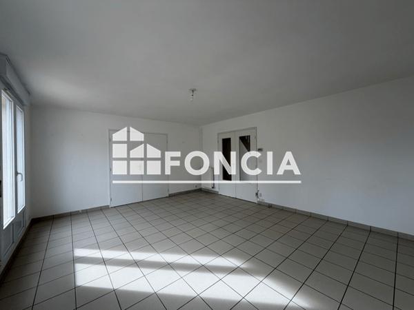 Location Maison 5 pièces 104.11 m² - 6 RUE DES VIGNES Chartres 28000