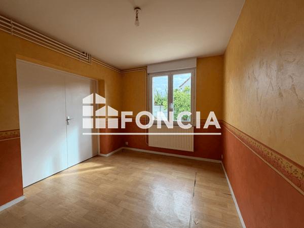 Location Maison 5 pièces 104.11 m² - 6 RUE DES VIGNES Chartres 28000