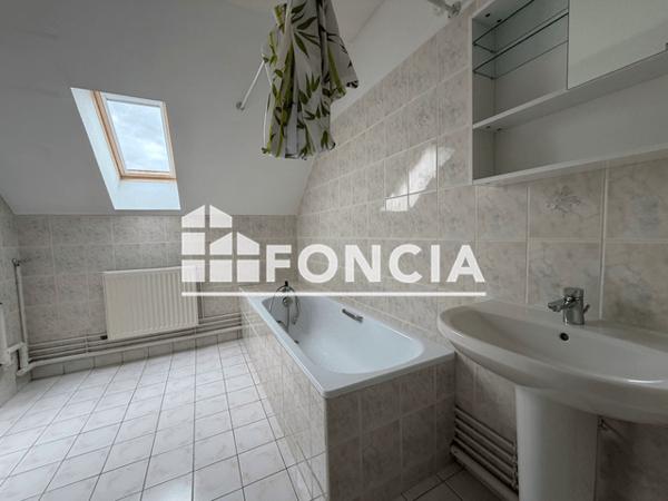 Location Maison 5 pièces 104.11 m² - 6 RUE DES VIGNES Chartres 28000