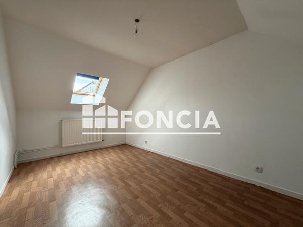 Location Maison 5 pièces 104.11 m² - 6 RUE DES VIGNES Chartres 28000