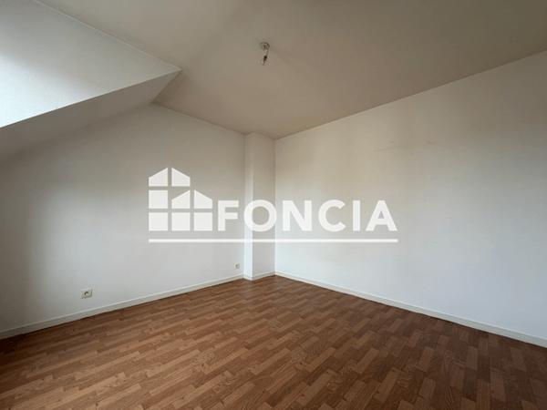 Location Maison 5 pièces 104.11 m² - 6 RUE DES VIGNES Chartres 28000