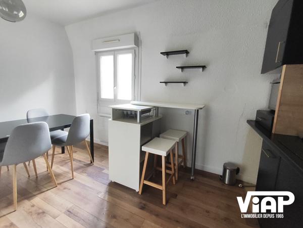 T3 MEUBLE PROCHE FAC DE LETTRE , Limoges T3 MEUBLE PROCHE FAC DE LETTRE , Limoges