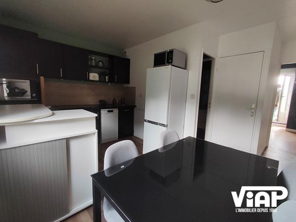 T3 MEUBLE PROCHE FAC DE LETTRE , Limoges T3 MEUBLE PROCHE FAC DE LETTRE , Limoges