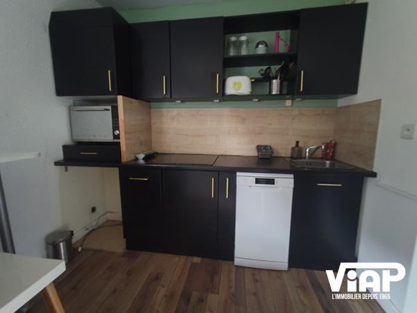T3 MEUBLE PROCHE FAC DE LETTRE , Limoges T3 MEUBLE PROCHE FAC DE LETTRE , Limoges