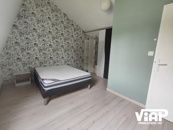 T3 MEUBLE PROCHE FAC DE LETTRE , Limoges T3 MEUBLE PROCHE FAC DE LETTRE , Limoges
