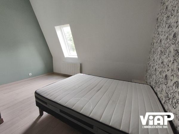 T3 MEUBLE PROCHE FAC DE LETTRE , Limoges T3 MEUBLE PROCHE FAC DE LETTRE , Limoges