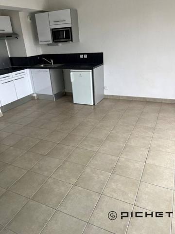 Appartement 2 pièces 41 m² LA TESTE DE BUCH - 33260