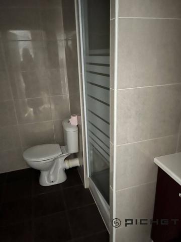 Appartement 2 pièces 41 m² LA TESTE DE BUCH - 33260