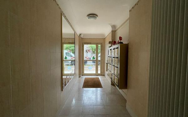 Appartement à vendre    1 pièce • 35,53 m2 Saint-Maur-des-Fossés