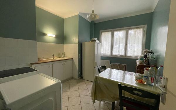 Appartement à vendre    1 pièce • 35,53 m2 Saint-Maur-des-Fossés