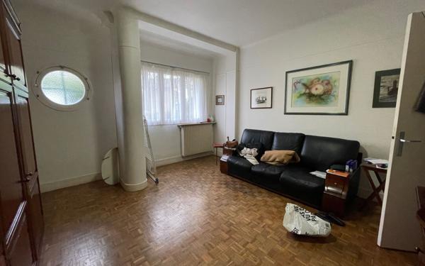 Appartement à vendre    1 pièce • 35,53 m2 Saint-Maur-des-Fossés