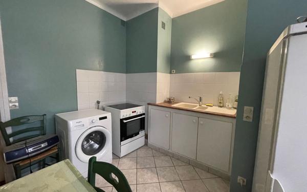 Appartement à vendre    1 pièce • 35,53 m2 Saint-Maur-des-Fossés