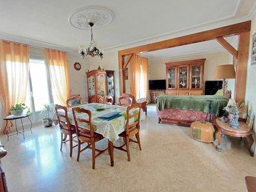 Maison à vendre à Mamers dans la Sarthe (72600), ref : 61068-56