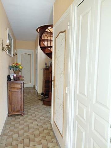Maison à vendre à Mamers dans la Sarthe (72600), ref : 61068-56