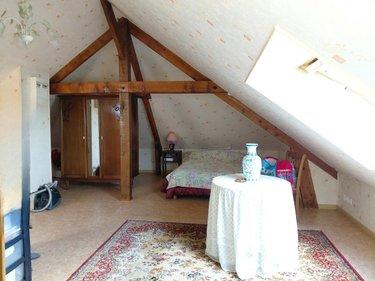Maison à vendre à Mamers dans la Sarthe (72600), ref : 61068-56