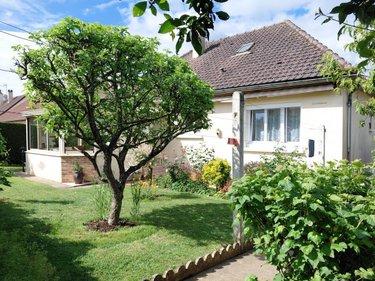 Maison à vendre à Mamers dans la Sarthe (72600), ref : 61068-56