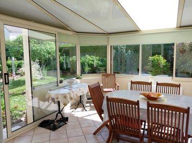 Maison à vendre à Mamers dans la Sarthe (72600), ref : 61068-56