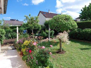 Maison à vendre à Mamers dans la Sarthe (72600), ref : 61068-56