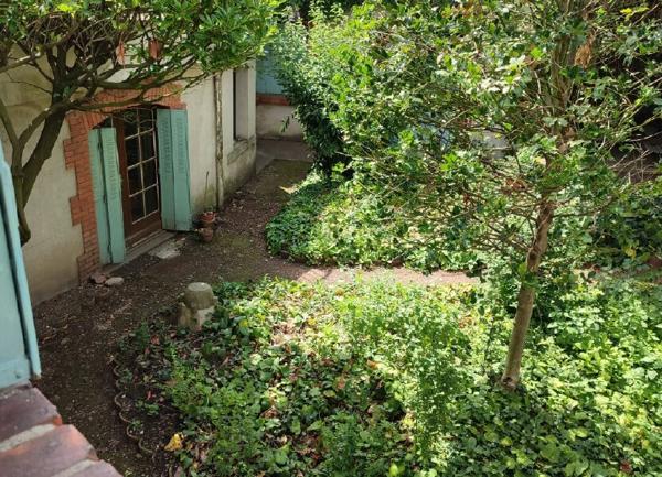 Maison à vendre    7 pièces •  Bourg-en-Bresse