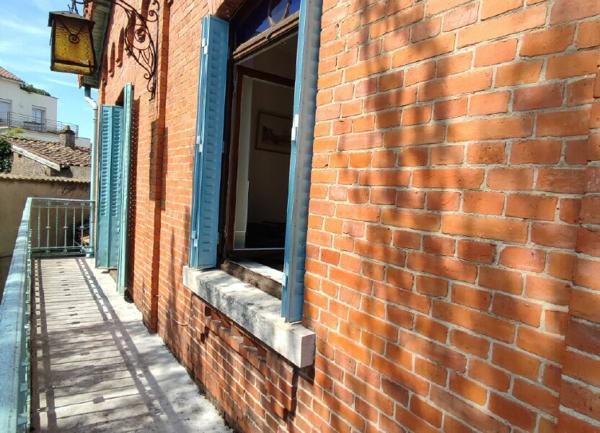 Maison à vendre    7 pièces •  Bourg-en-Bresse