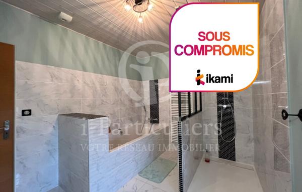 Maison : Belle demeure vers Bourg-en-Bresse